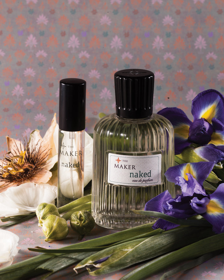 Naked Eau de Parfum – The Maker Shop