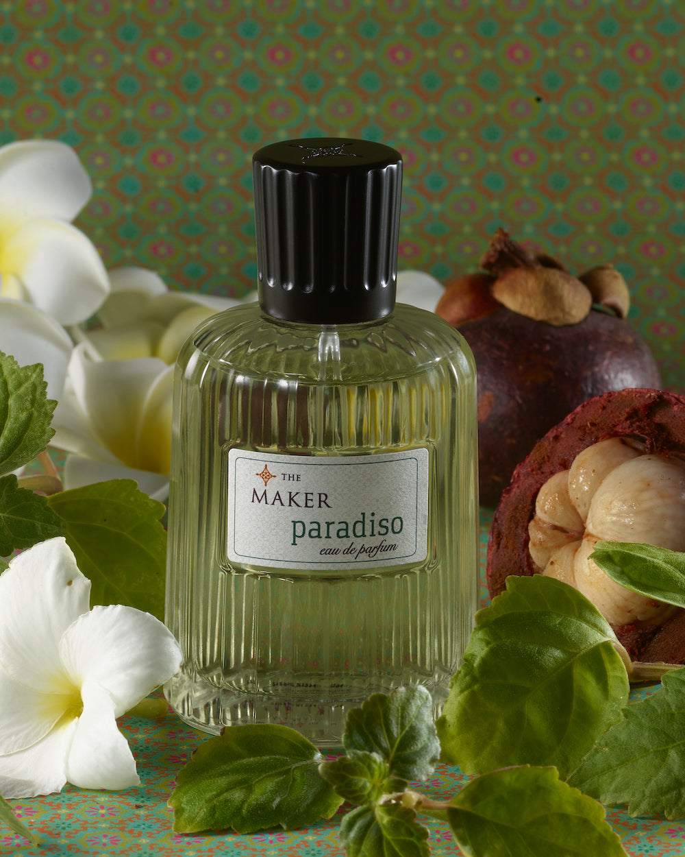 THE MAKER paradiso 50ml 香水　残9割 Paradiso Eau de Parfum – The Maker Shop