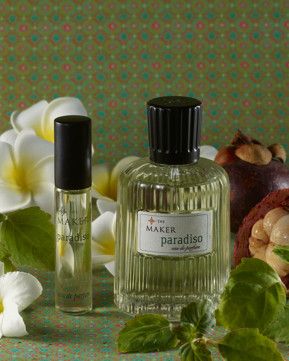 Paradiso profumo sales