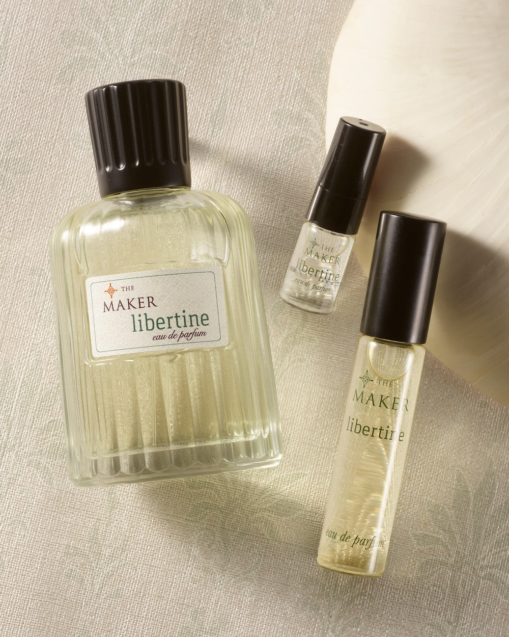 【最新入荷】 Wild Eau Shop Maker The – Parfum de 香水(男性用)