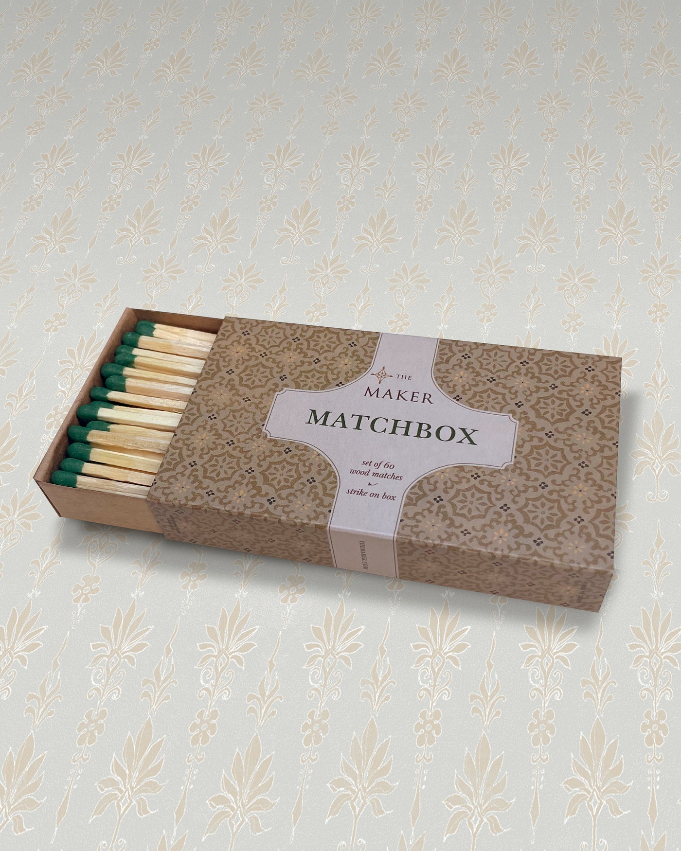 The Maker Matchbox – The Maker Shop