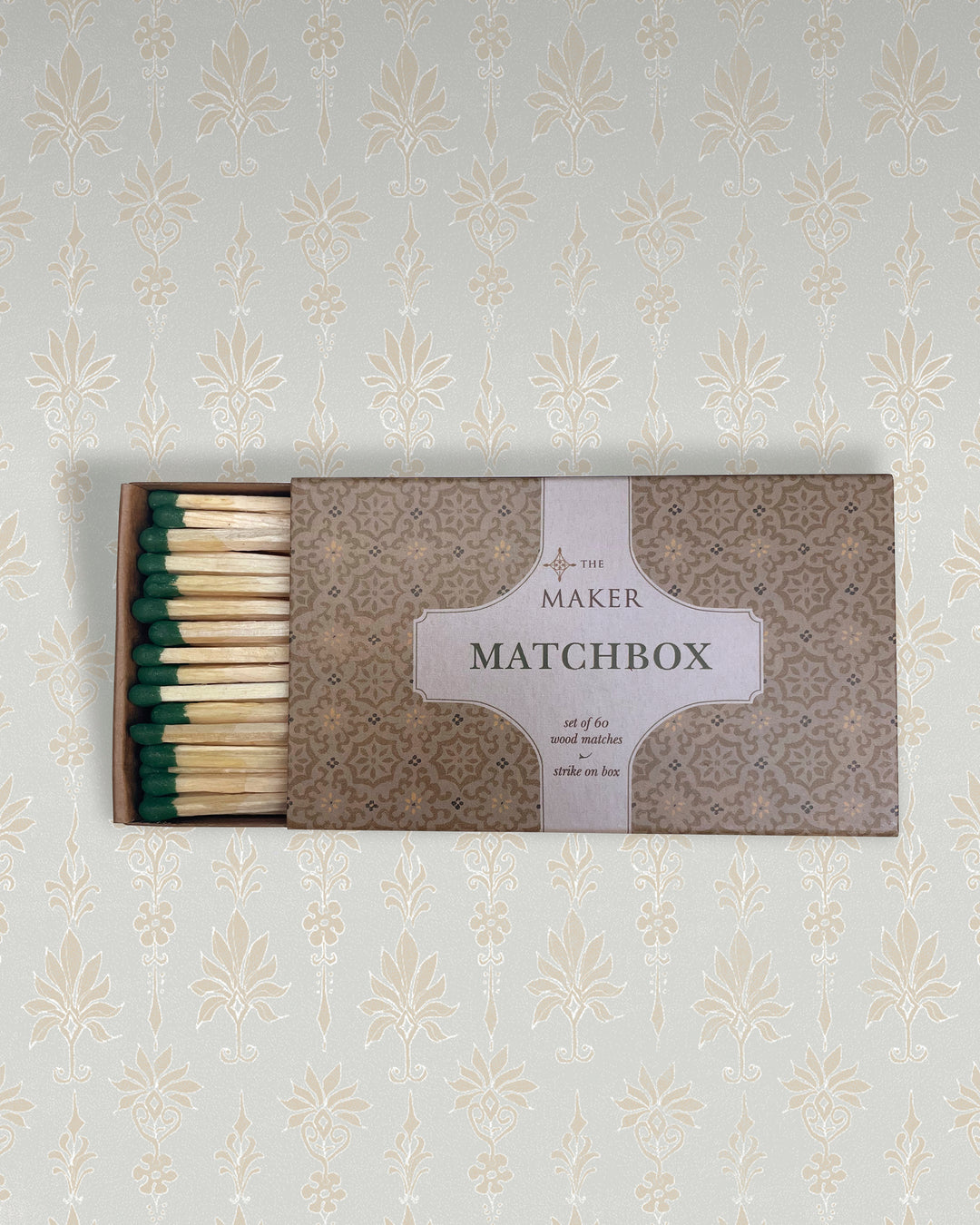 The Maker Matchbox – The Maker Shop
